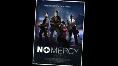 No Mercy Park