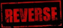 No Mercy Reversed & Blood Harvest Reversed