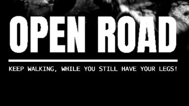 Open Road (L4D1 Port)