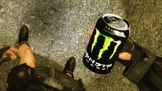 pain pills_Monster Energy