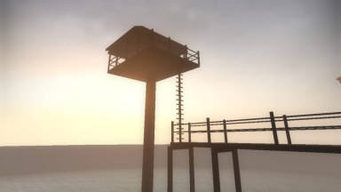 Pasiri (L4D1 Port)