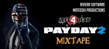 PAYDAY 2 Soundmod (L4D1)