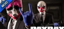 PAYDAY: The Heist Soundmod