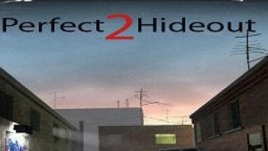 Perfect Hideout 2 (L4D Port)