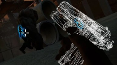 Pistolas Aimware MODELS HACK