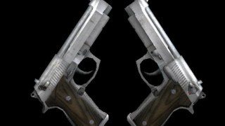 pistols elite csgo_l4d1
