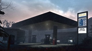 Pit Stop (L4D)