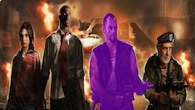 Purple Francis (with name & poster changes)