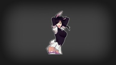 Rabbit Girl [Spinner] [L4D1]