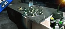 Radioactive Pipebomb (Green)L4D1
