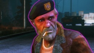 Rainbow Bile [L4D MOD]