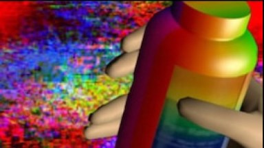 Rainbow Pills