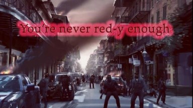 Red City (L4D1 Port)