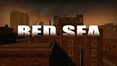 Red Sea L4D