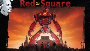 Red Square (L4D1 Port)