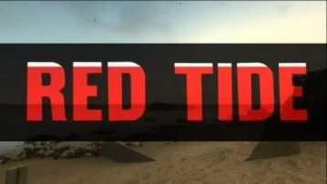Red Tide (L4D1 Port)