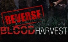 Reverse Blood Harvest
