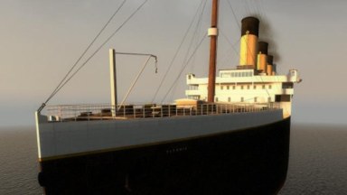 RMS Titanic (L4D Port)