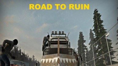 Road to Ruin (L4D1 Port)