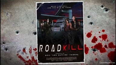 Roadkill (L4D1 Port)