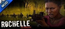 L4D1 Rochelle replaces Zoey