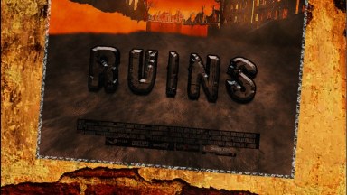 Ruins (L4D Port)