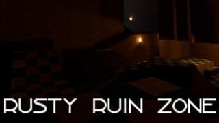 Rusty Ruin Zone