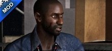 S-mart Louis- L4D1