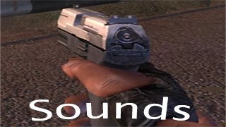 S.T.A.L.K.E.R Walther Pistols Sound Replacement