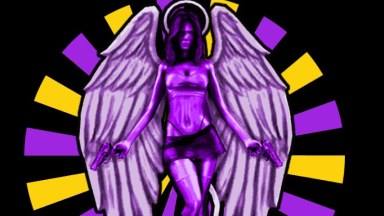 Saint Angel Explosion Array-2.0