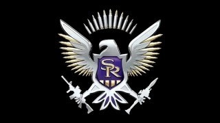Saints Row 4 OST Tank Music