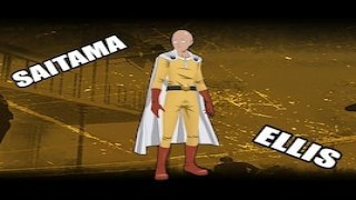 Saitama (Louis)