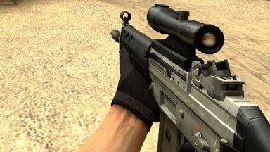 SG552 Script for Rifle