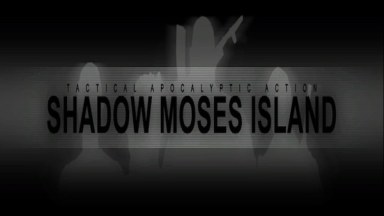 Shadow Moses Island (L4D1 Port)