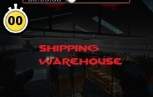 Shipping Warehouse