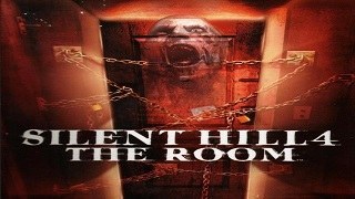 Silent Hill 4 The Room