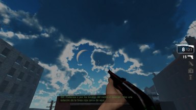 Skyboxes para L4D1 2021