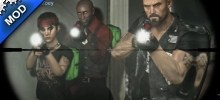 Sniping Retical L4D1