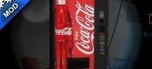 soda machine  L4D1