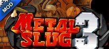 Sound Metal Slug 3 for Statistics endgame.