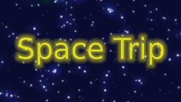 Space Trip REVAMP