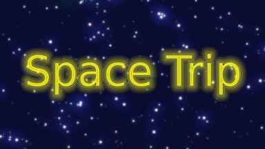 Space Trip REVAMP