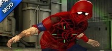 Spiderman Hunter L4D1