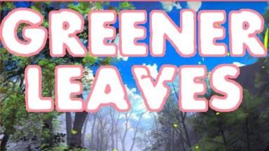 Spring Foliage (L4D1)