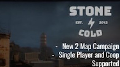 Stone Cold (L4D1 Port)