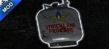 Strickland Propane L4D1