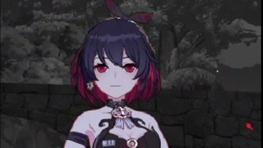 Stygian Nymph replaces Zoey
