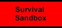 Survival Sandbox
