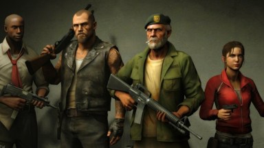 Survivor Special infected Soundmod