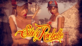 SWAG Rochelle for L4D1